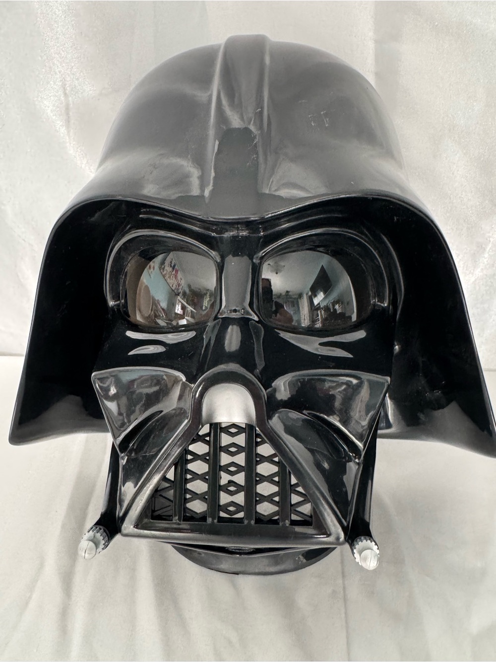 Spirit Darth Vader Light Up Dress Up Halloween Costume - Picture 5 of 10